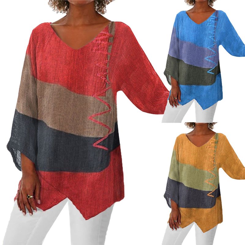 Abigaëlle | Elegante und Weibliche Bluse