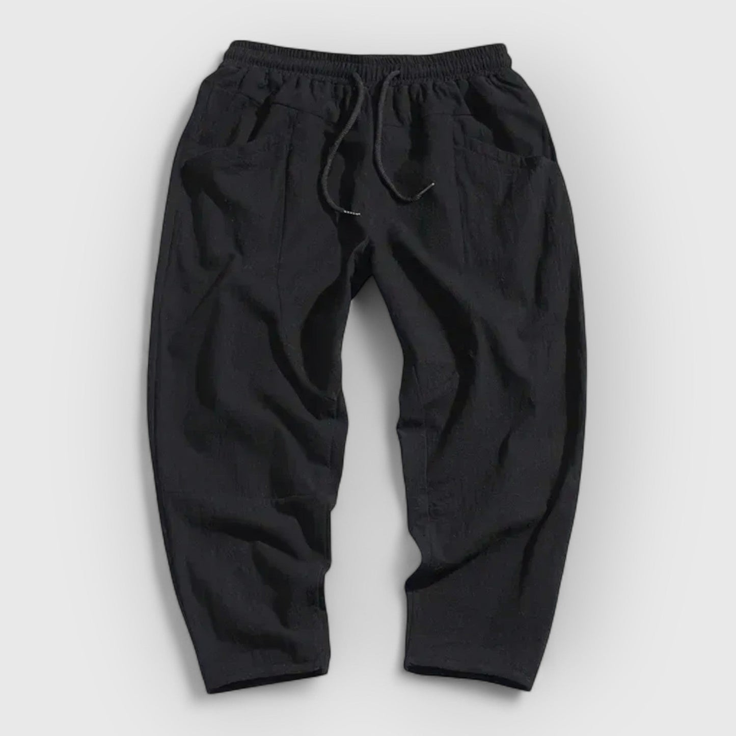 ULRICH I TRENDIGE, LOCKER SITZENDE HOSE