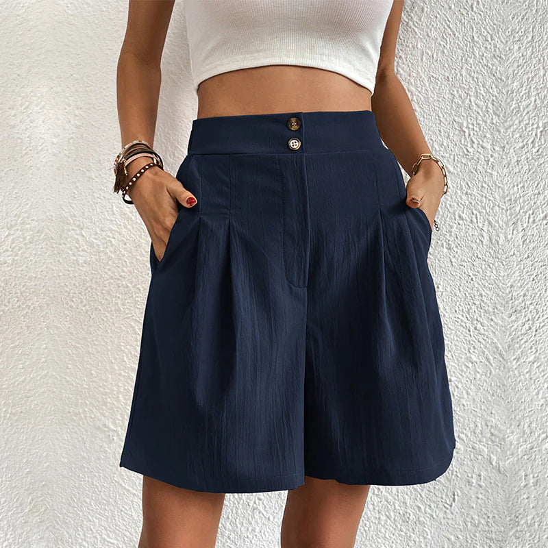 ZELMIRA I STYLISCHE SHORTS