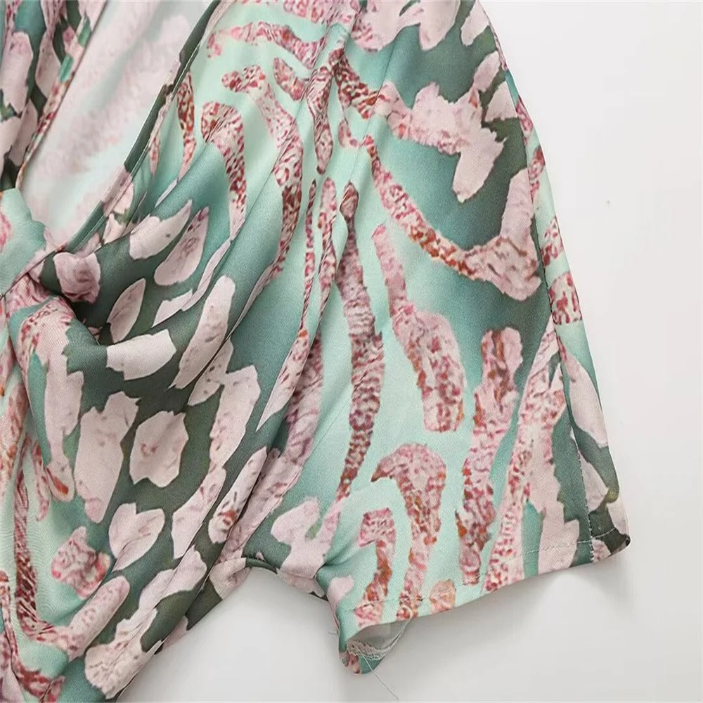 Elegantes Langkleid Cara™