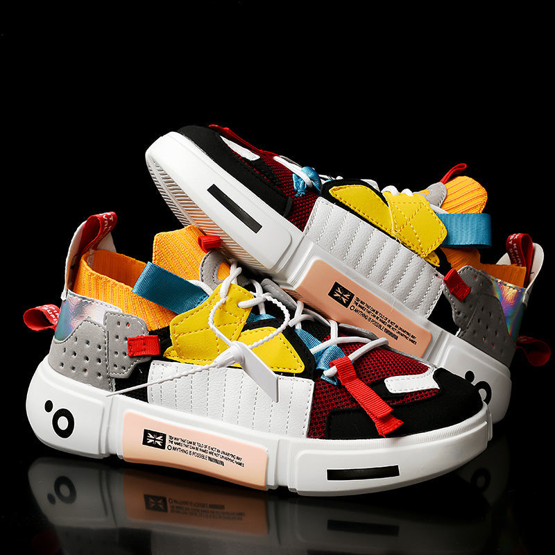 GUNDOLF I MODISCHE SPORTSCHUHE