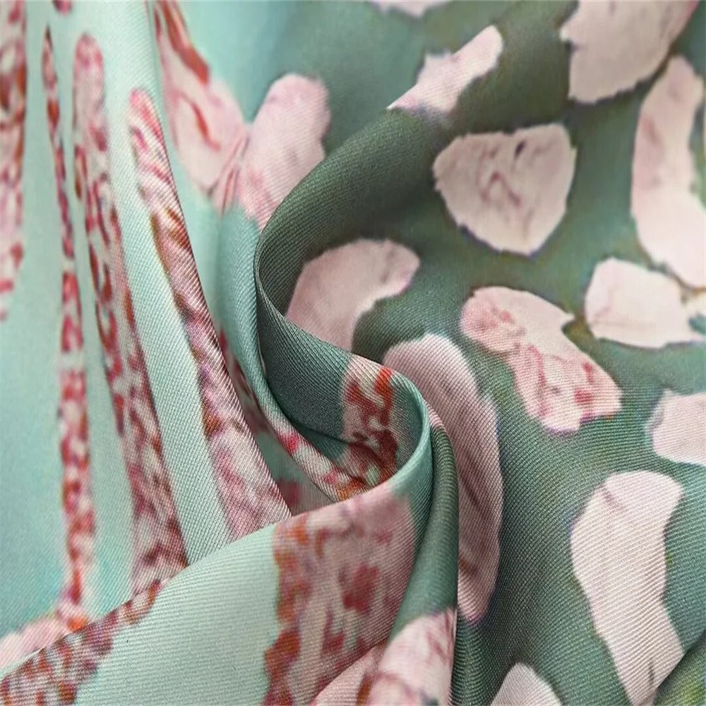 Elegantes Langkleid Cara™