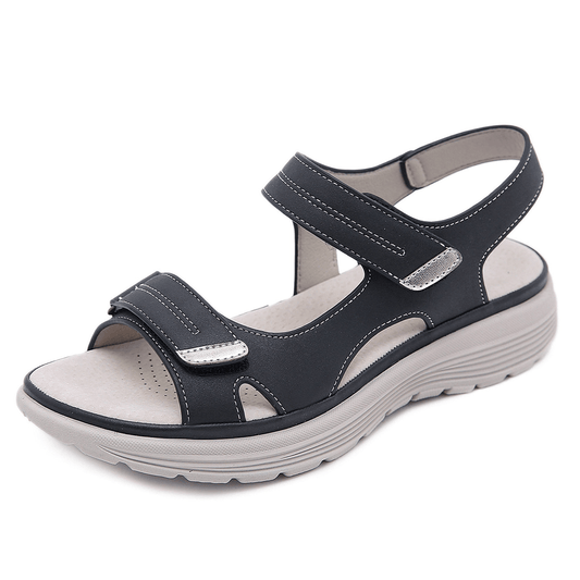 EUGENIA I MODERNE SANDALEN