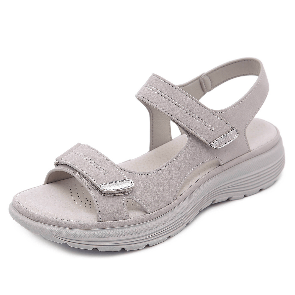 EUGENIA I MODERNE SANDALEN
