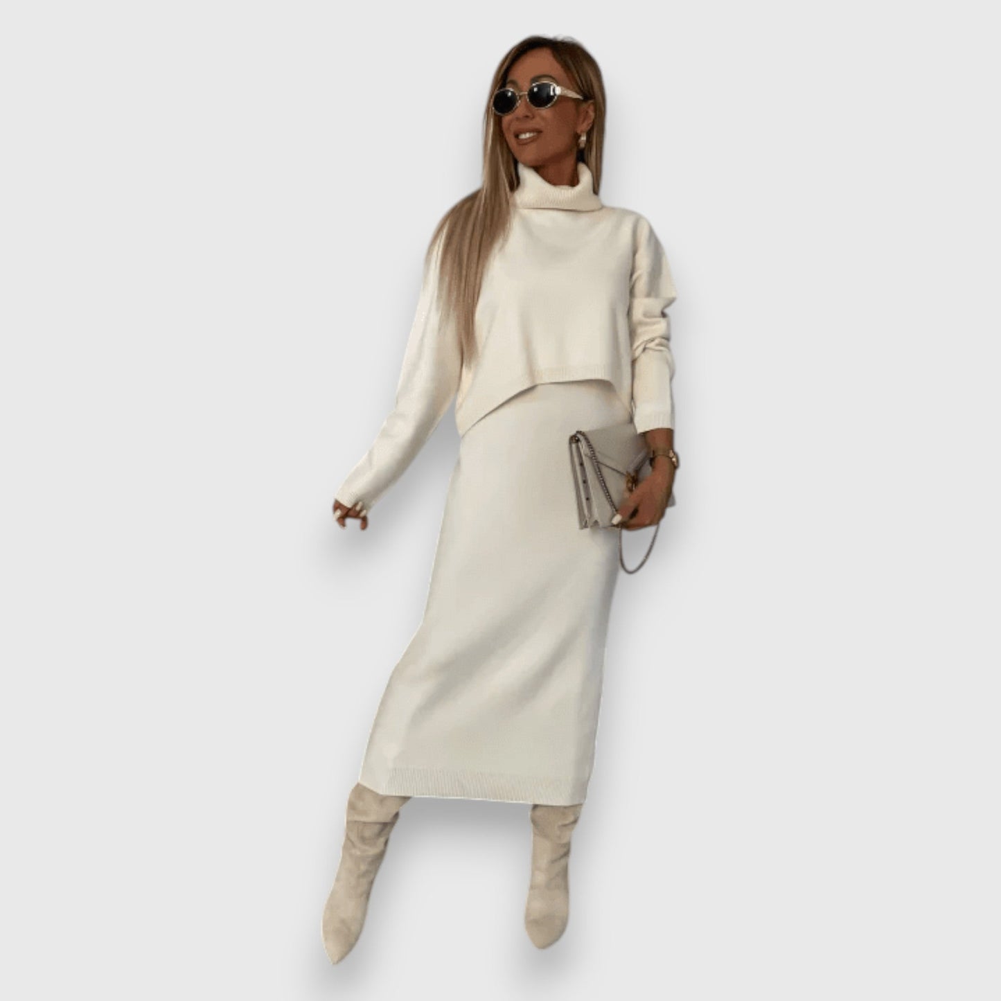 Naomi – Zweiteiler