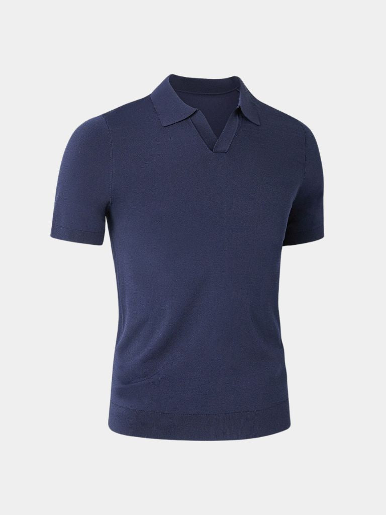 OXFORD I VIELSEITIGES POLOSHIRT