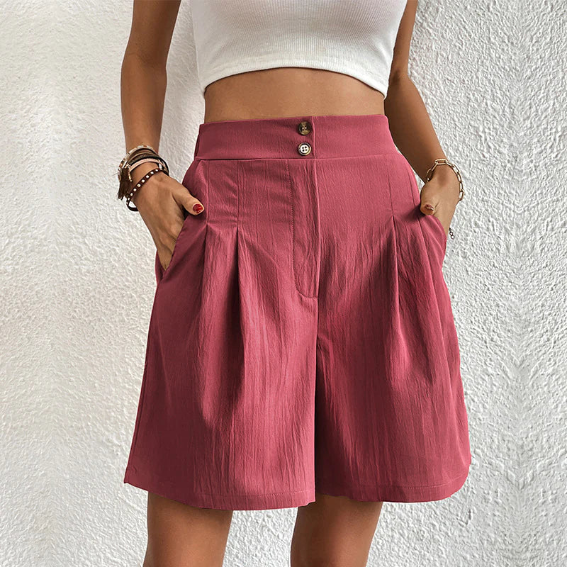 ZELMIRA I STYLISCHE SHORTS