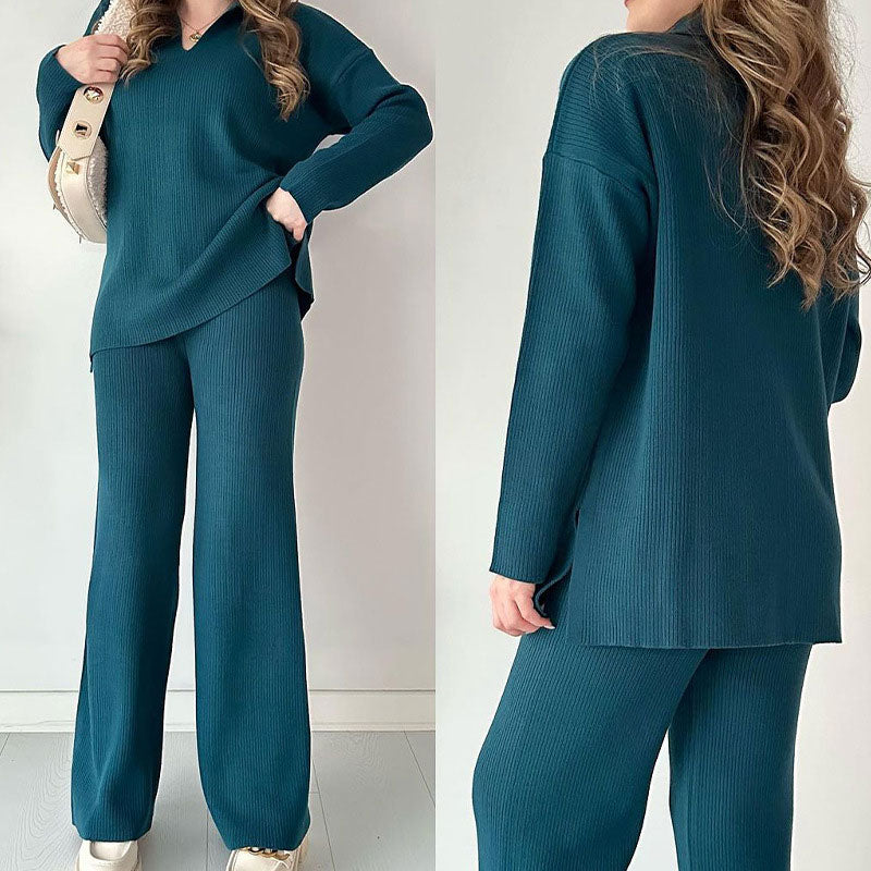 ROMINA I ELEGANTES LOUNGE-SET