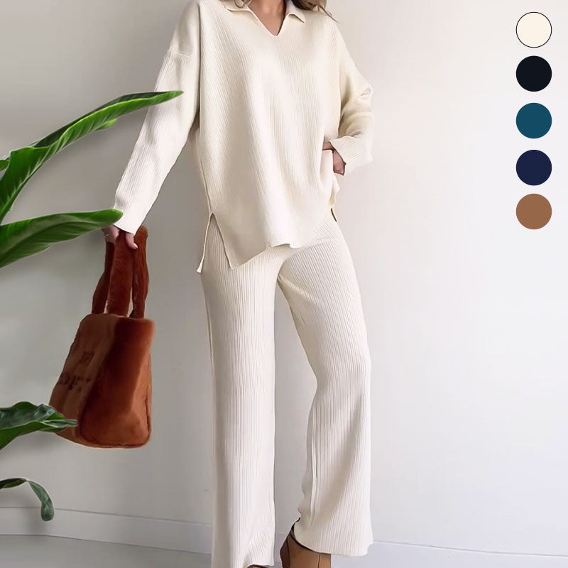ROMINA I ELEGANTES LOUNGE-SET