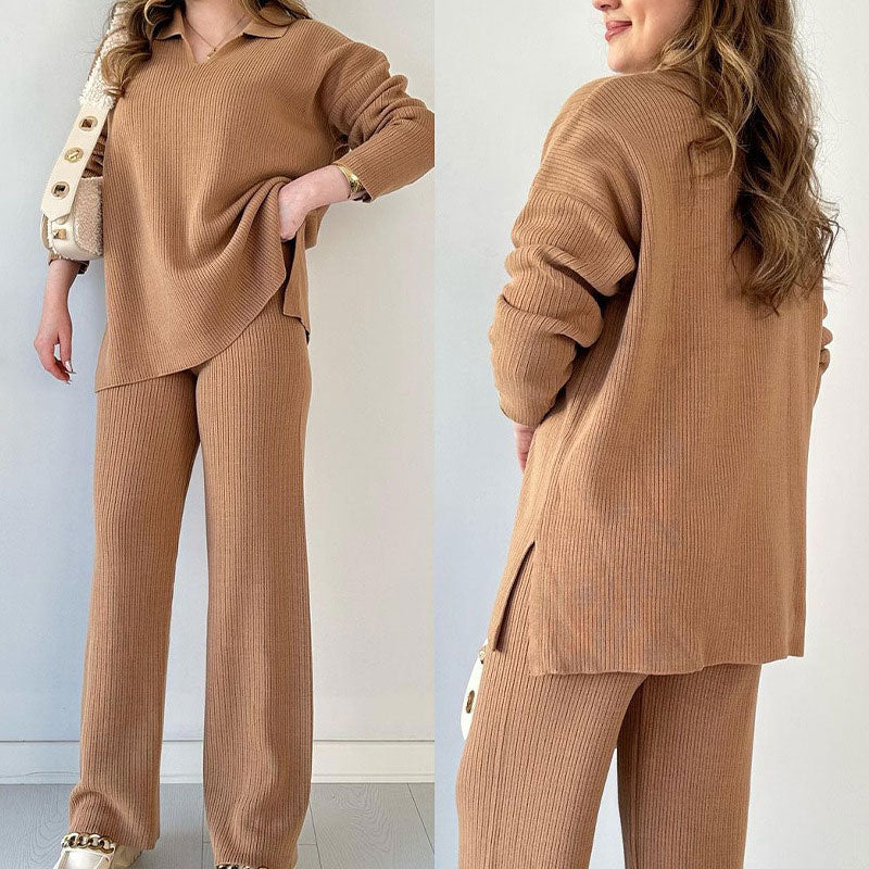 ROMINA I ELEGANTES LOUNGE-SET