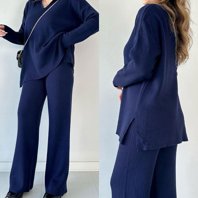 ROMINA I ELEGANTES LOUNGE-SET