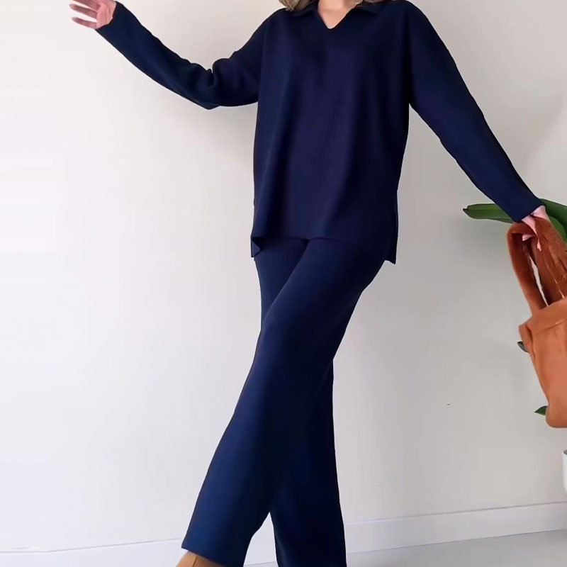 ROMINA I ELEGANTES LOUNGE-SET