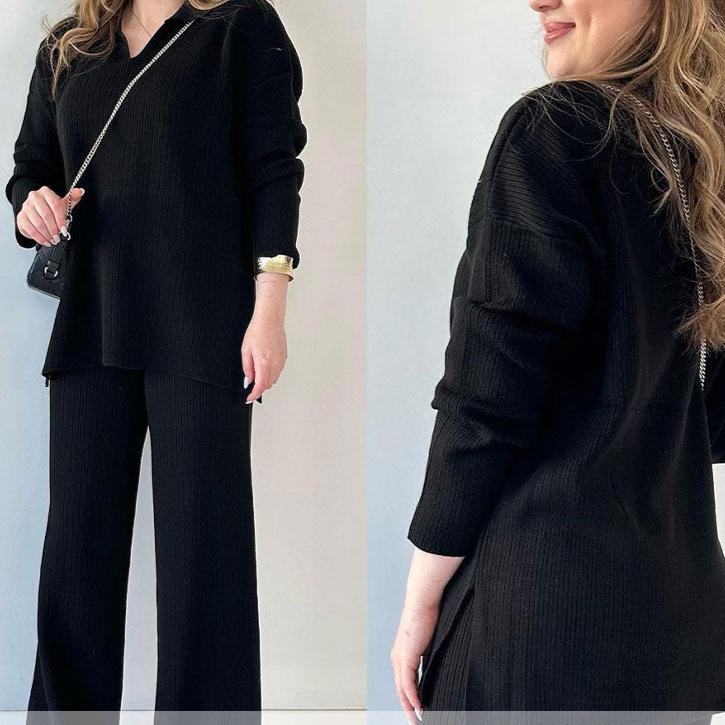 ROMINA I ELEGANTES LOUNGE-SET