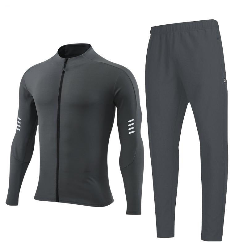 BURKHARD I 2-TLG. FITNESS TRAININGSANZUG