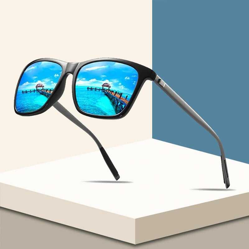 WALTRAUT I KLASSISCHE SONNENBRILLE