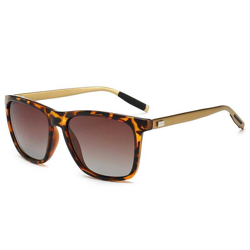 WALTRAUT I KLASSISCHE SONNENBRILLE