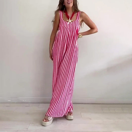 LUITGARD I ELEGANTER JUMPSUIT