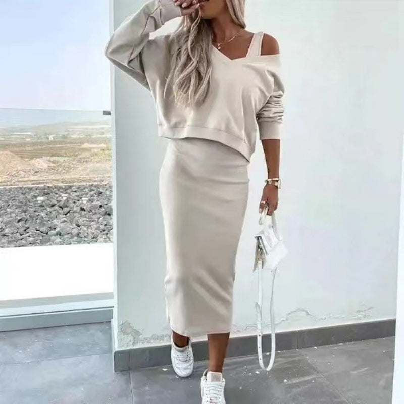LORELEI I STILVOLLES 2 TEILIGES SET