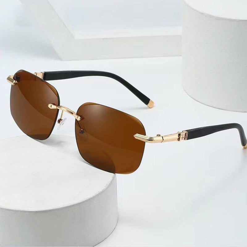 GESINA I RANDLOSE SONNENBRILLE