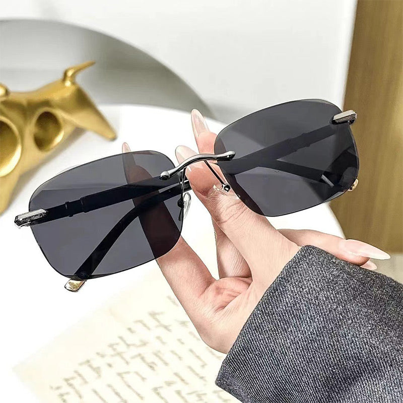 GESINA I RANDLOSE SONNENBRILLE