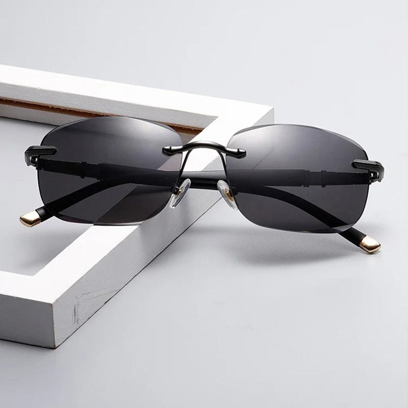 GESINA I RANDLOSE SONNENBRILLE