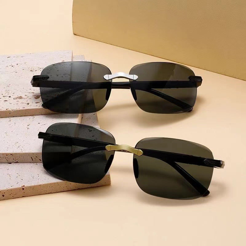 GESINA I RANDLOSE SONNENBRILLE