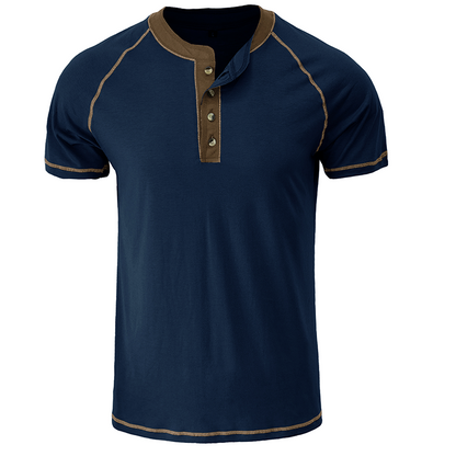 ENGELHARD I VIELSEITIGES T-SHIRT