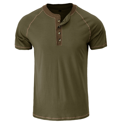 ENGELHARD I VIELSEITIGES T-SHIRT