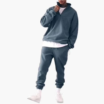 THEODORICH I SPORTLICHES TRAININGSSET