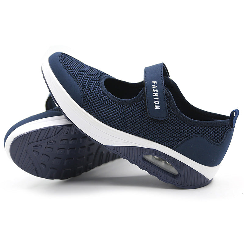 Grace™ - Sandales Orthopédiques Confortables