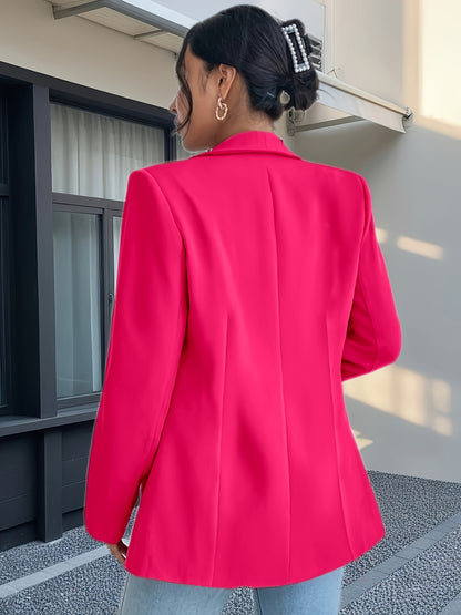 HEDWIGIS I MODISCHER BLAZER