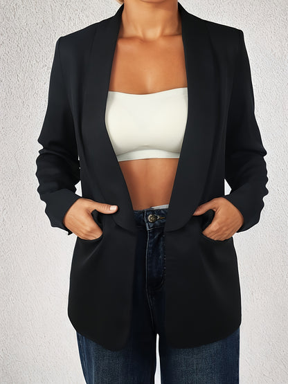 HEDWIGIS I MODISCHER BLAZER