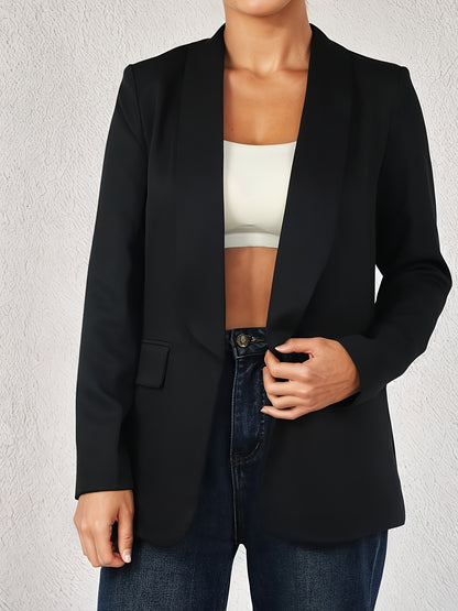 HEDWIGIS I MODISCHER BLAZER