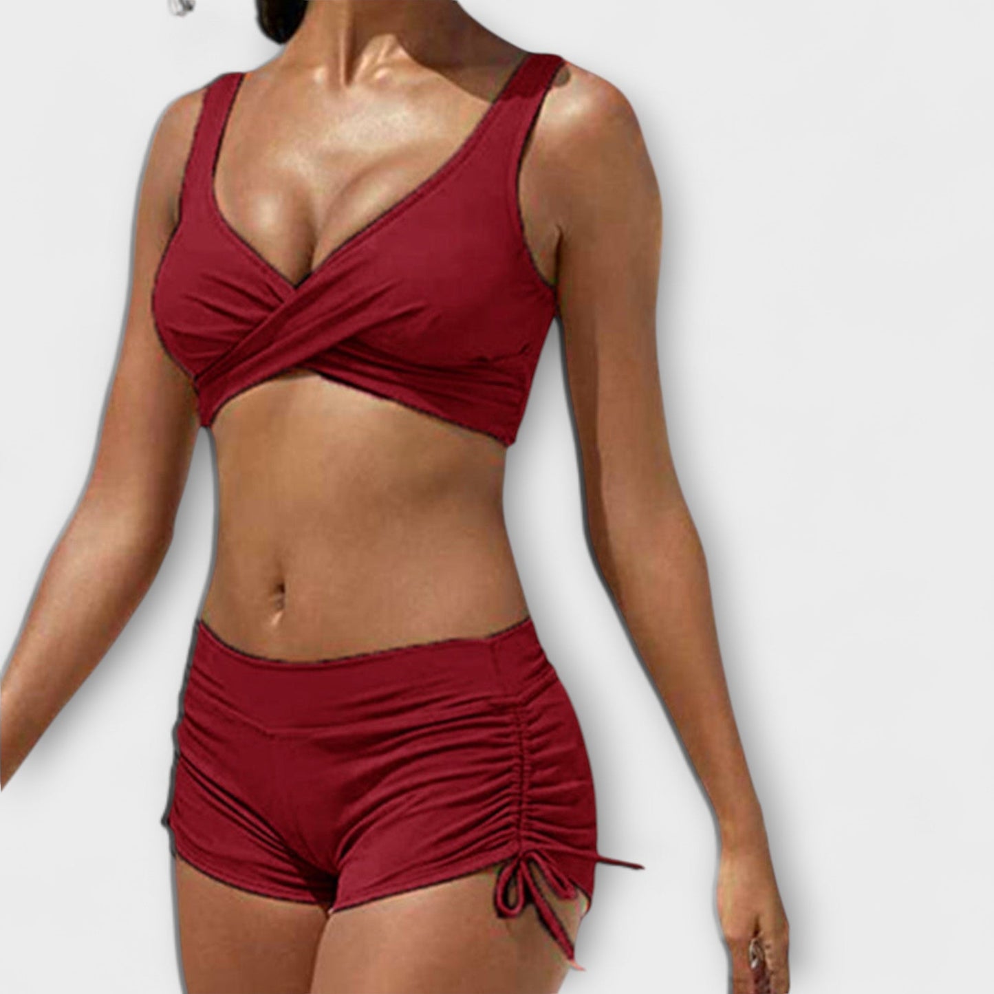 Anabella - Stilvoller Bikini