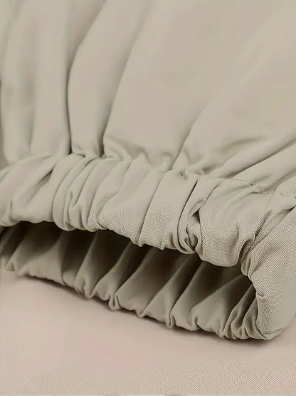 DOROTHEA I STILVOLLER TRENCHCOAT