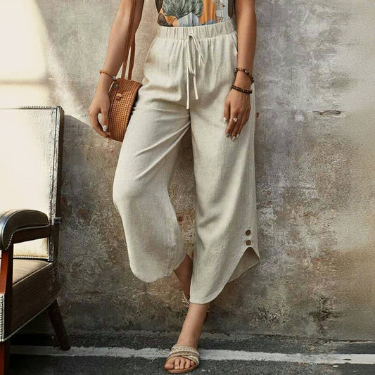 WENORIKA I BEQUEME HOSEN