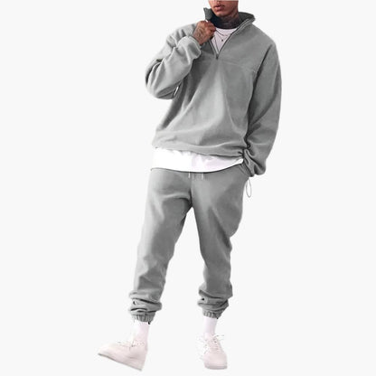 THEODORICH I SPORTLICHES TRAININGSSET