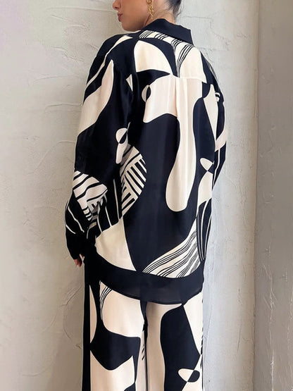 METHA I VIELSEITIGES ZWEITEILIGES SET