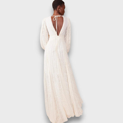 Esania – Elegantes Maxi kleid