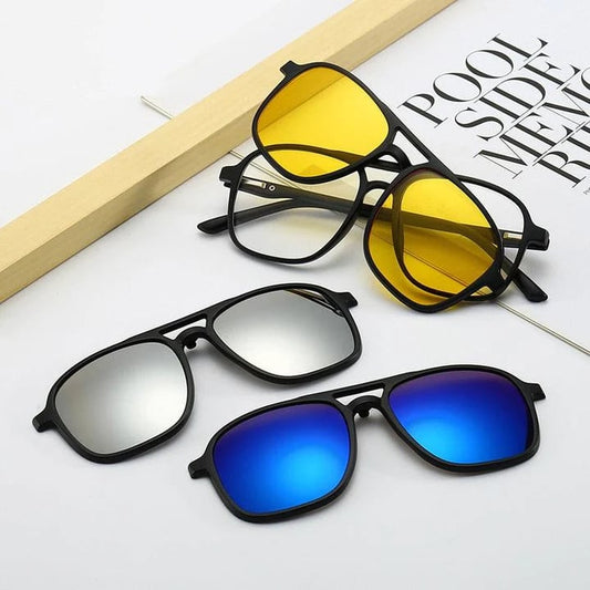 THORDIS I WECHSELGLAS-SONNENBRILLE