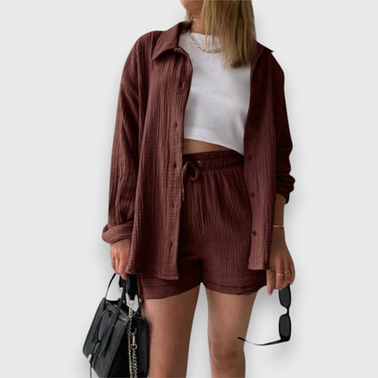 Victoria – Zweiteiliges Set