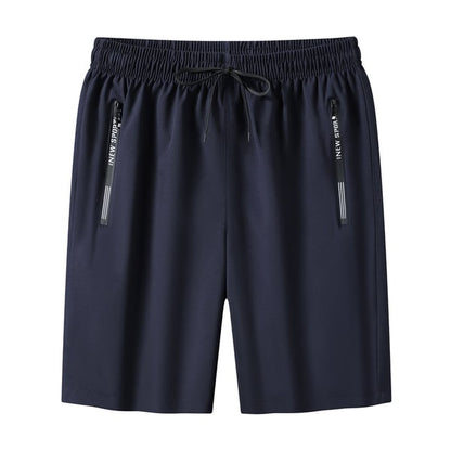 DIEDRICH I DEHNBARE SPORTSHORTS
