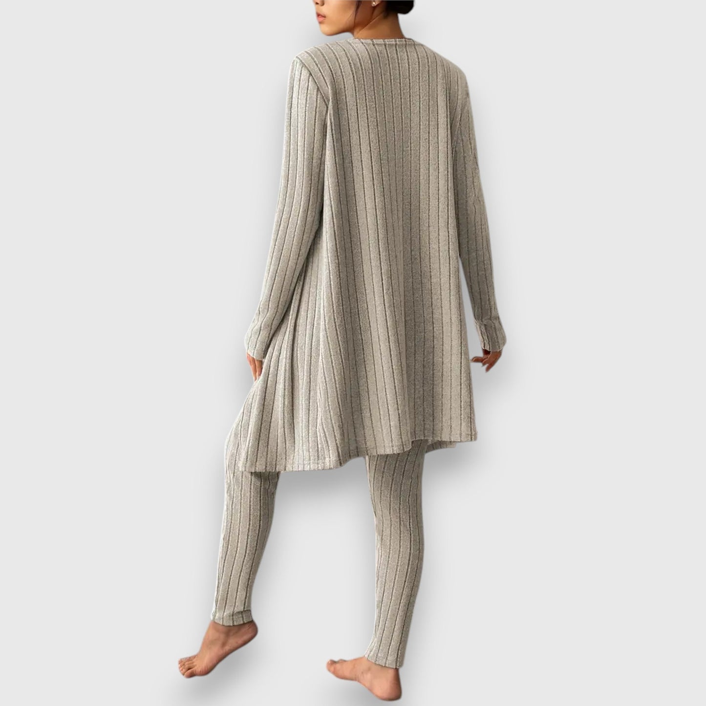 Gabriela – 3-teiliges Strickset