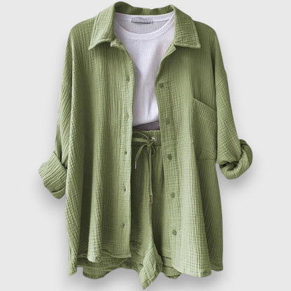 Victoria – Zweiteiliges Set