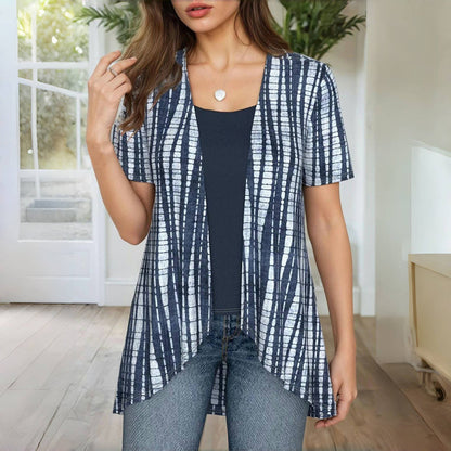 Elegante Vintage Bluse