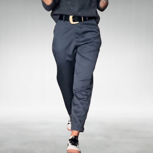 STACY | STYLISCHE MAßGEFERTIGTE HOSE