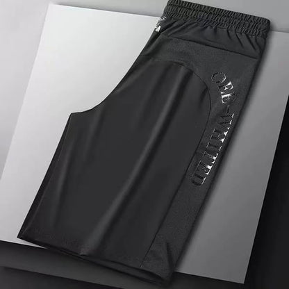 DIEDRICH I DEHNBARE SPORTSHORTS