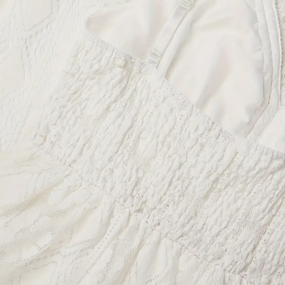 Margaret™ - Elegantes Boho-Kleid