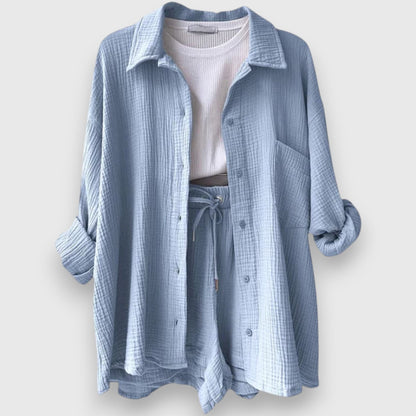 Victoria – Zweiteiliges Set