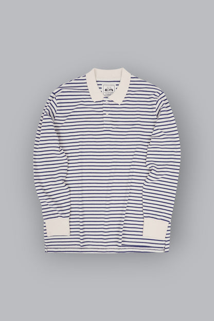 HEINER I LANGARM-FREIZEITSHIRT